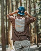 Load image into Gallery viewer, ALL NATIONAL PARKS POSTER TEE|PP23AW-002