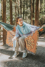 Load image into Gallery viewer, FLEECE ZIP UP JACKET | PP23AW-016