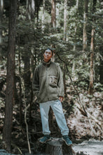 Load image into Gallery viewer, BOA ZIP UP BLOUSON|PP23AW-017