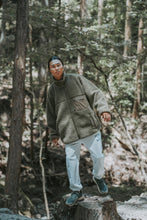 Load image into Gallery viewer, BOA ZIP UP BLOUSON|PP23AW-017