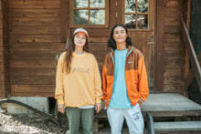 Load image into Gallery viewer, PARKS ECORICH SWEAT | PP23AW-006