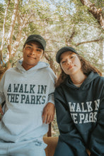 Load image into Gallery viewer, A WALK IN THE PARKS HOODIE|PP23AW-022