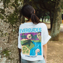Load image into Gallery viewer, ”EVERGLADES”Tee|102507003-2