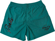 画像をギャラリービューアに読み込む, Light Nylon Shorts | PP23SS-017