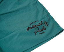 画像をギャラリービューアに読み込む, Light Nylon Shorts | PP23SS-017