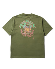 Load image into Gallery viewer, Joshinetsu kougen National Park Gift Shop Tee PP23SS-006