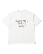 Load image into Gallery viewer, Joshinetsu kougen National Park Gift Shop Tee PP23SS-006