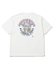 Load image into Gallery viewer, Joshinetsu kougen National Park Gift Shop Tee PP23SS-006