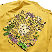 Load image into Gallery viewer, NATIONAL PARKS 90TH ANNIVERSARY TEE 2|90-02-A