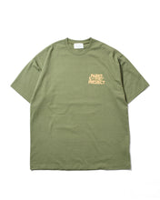 画像をギャラリービューアに読み込む, PARKS PROJECT Shinjuku Gyoen Patrol Tee | PP23SS-003
