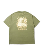 画像をギャラリービューアに読み込む, PARKS PROJECT Shinjuku Gyoen Patrol Tee | PP23SS-003