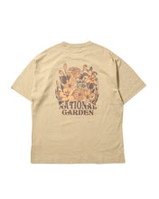 画像をギャラリービューアに読み込む, PARKS PROJECT Shinjuku Gyoen Patrol Tee | PP23SS-003