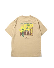 画像をギャラリービューアに読み込む, PARKS PROJECT Fuji Hakone Izu National Park Tee | PP23SS-002