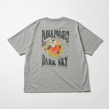 Load image into Gallery viewer, Ecorich ”Dark Sky” S/S Tee | PP25SS-026