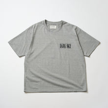 Load image into Gallery viewer, Ecorich ”Dark Sky” S/S Tee | PP25SS-026