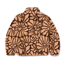 画像をギャラリービューアに読み込む, 【Women’s】Desert Wildflowers High Pile Jacket | PP110004