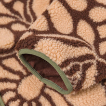 画像をギャラリービューアに読み込む, 【Women’s】Desert Wildflowers High Pile Jacket | PP110004