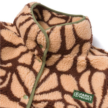 画像をギャラリービューアに読み込む, 【Women’s】Desert Wildflowers High Pile Jacket | PP110004