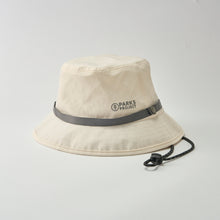 画像をギャラリービューアに読み込む, PARKS PROJECT Function Hiking Hat | PP25SS-012