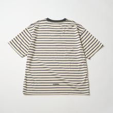 Load image into Gallery viewer, PARKS PROJECT Ecorich Border S/S Tee | PP25SS-017