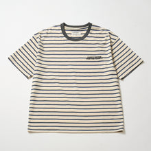 Load image into Gallery viewer, PARKS PROJECT Ecorich Border S/S Tee | PP25SS-017