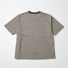 Load image into Gallery viewer, PARKS PROJECT Ecorich Border S/S Tee | PP25SS-017