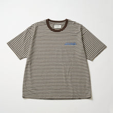 Load image into Gallery viewer, PARKS PROJECT Ecorich Border S/S Tee | PP25SS-017