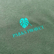 画像をギャラリービューアに読み込む, MONSTERA SILHOUETTE Tee | 102606008