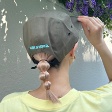 画像をギャラリービューアに読み込む, PARKS LOGO JET CAP | 102306002