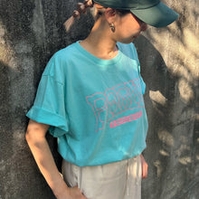 画像をギャラリービューアに読み込む, PARKS OUTLINE LOGO Tee | 102606003