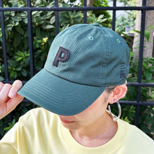 画像をギャラリービューアに読み込む, P WAPPEN Baseball Cap | 232606001