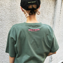 画像をギャラリービューアに読み込む, NATIONAL PARKS LOGO Tee | 102606010