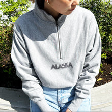 Load image into Gallery viewer, ALASKA Half Zip | 162511002