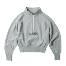 Load image into Gallery viewer, ALASKA Half Zip | 162511002