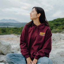 Load image into Gallery viewer, JOSHUA TREE PUFF PRINT HOODIE|PP24AW-009US