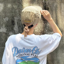 画像をギャラリービューアに読み込む, Parks LOGO JET CAP | 102306001
