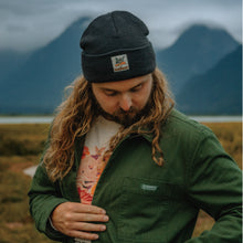 画像をギャラリービューアに読み込む, Rooted in Nature Beanie | PP307033