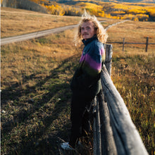 画像をギャラリービューアに読み込む, Borealis High Pile Fleece Jacket | PP810002