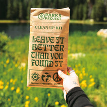 画像をギャラリービューアに読み込む, Leave It Better Clean Up Kit | PP408030