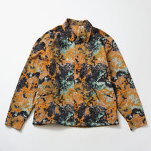 Load image into Gallery viewer, Olympic Lichen Coach Shirt JKT | PP25SS-030