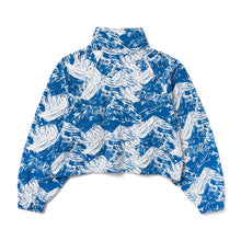 画像をギャラリービューアに読み込む, 【Women's】Denali Aerial Quarter zip fleece | PP110014