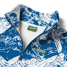 画像をギャラリービューアに読み込む, 【Women's】Denali Aerial Quarter zip fleece | PP110014