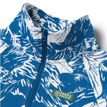 画像をギャラリービューアに読み込む, 【Women's】Denali Aerial Quarter zip fleece | PP110014