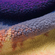 画像をギャラリービューアに読み込む, Smoky MTN. Haze Fleece Throw | PP402084