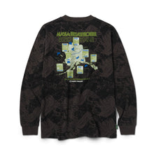 画像をギャラリービューアに読み込む, Last Frontier Long Sleeve Tee | PP802006