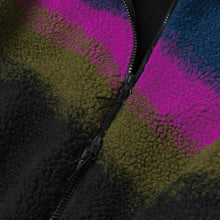 画像をギャラリービューアに読み込む, Borealis High Pile Fleece Jacket | PP810002