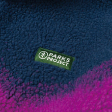 画像をギャラリービューアに読み込む, Borealis High Pile Fleece Jacket | PP810002