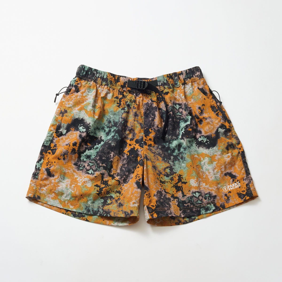 Olympic Lichen Swim Short Pants | PP25SS-031 – parksproject.jp