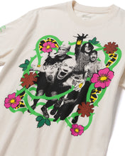 画像をギャラリービューアに読み込む, 【レッチリ数量限定】ParksProject X RHCP YosemiteFloraTee|PP117016