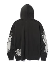 画像をギャラリービューアに読み込む, 【レッチリ数量限定】natives hoodie|PP808005